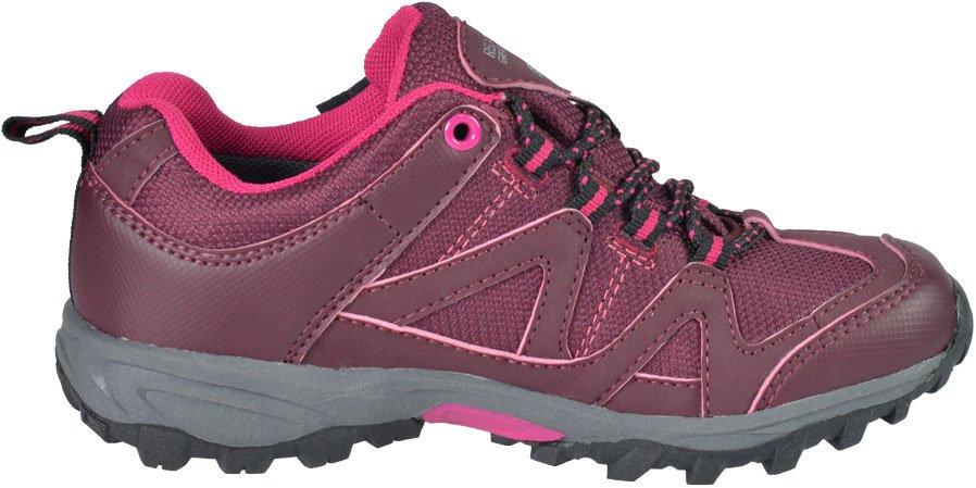 Junior Gatlin Low Kids' Walking Shoe