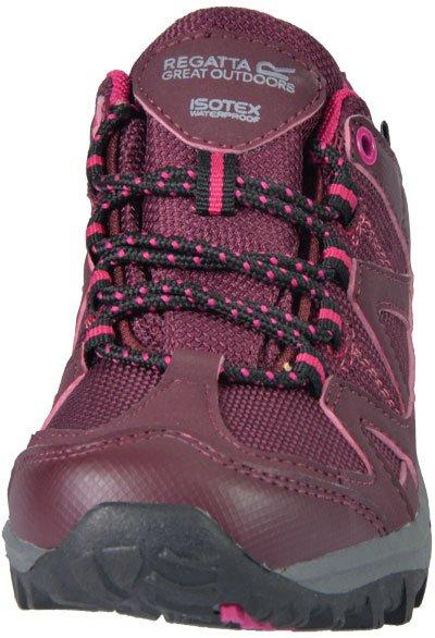 Junior Gatlin Low Kids' Walking Shoe