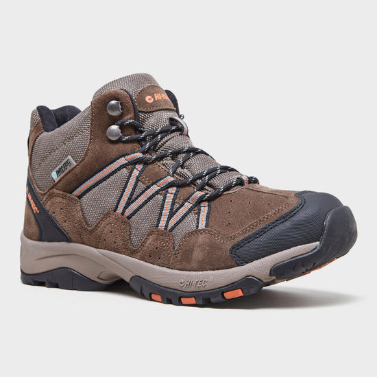 Men's Dexter Waterproof Mid Walking Boot