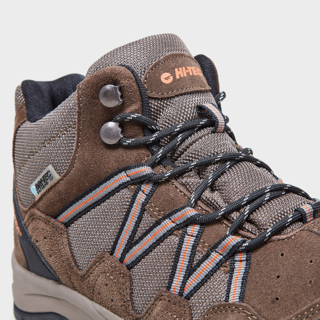 Men's Dexter Waterproof Mid Walking Boot