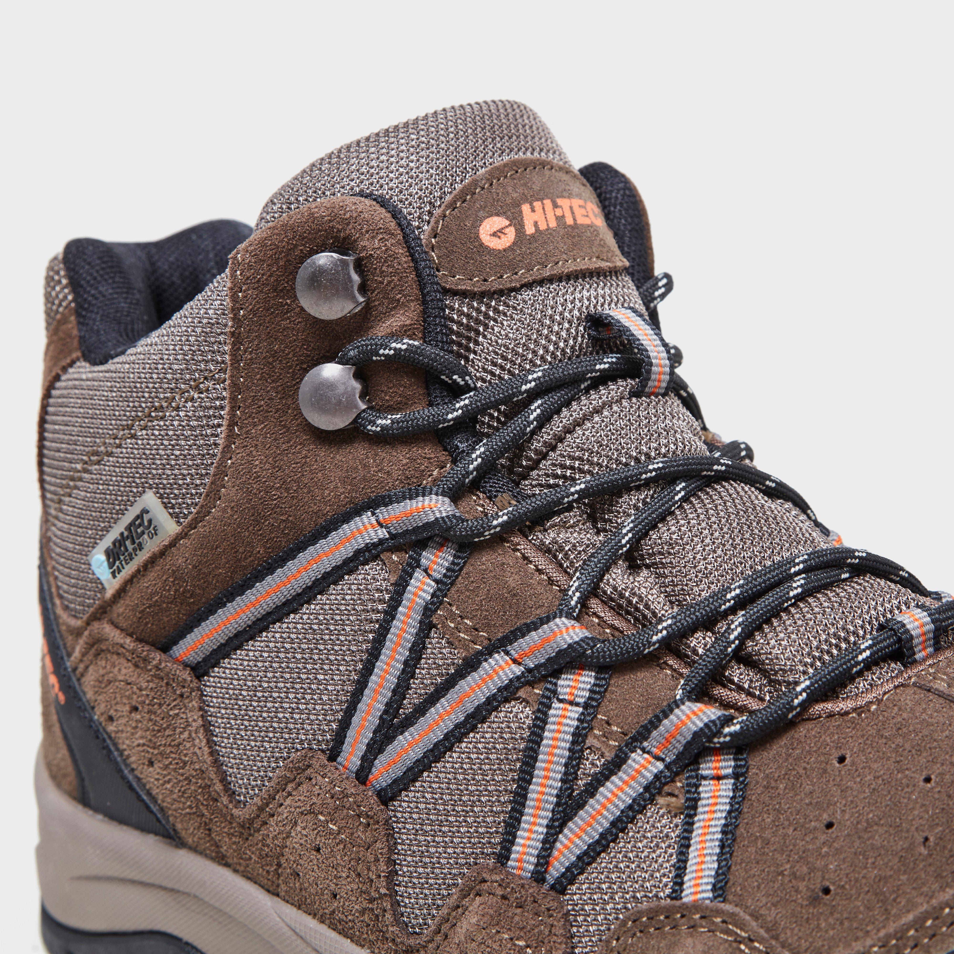 Men's Dexter Waterproof Mid Walking Boot