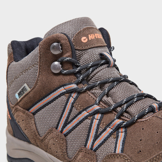 Men's Dexter Waterproof Mid Walking Boot