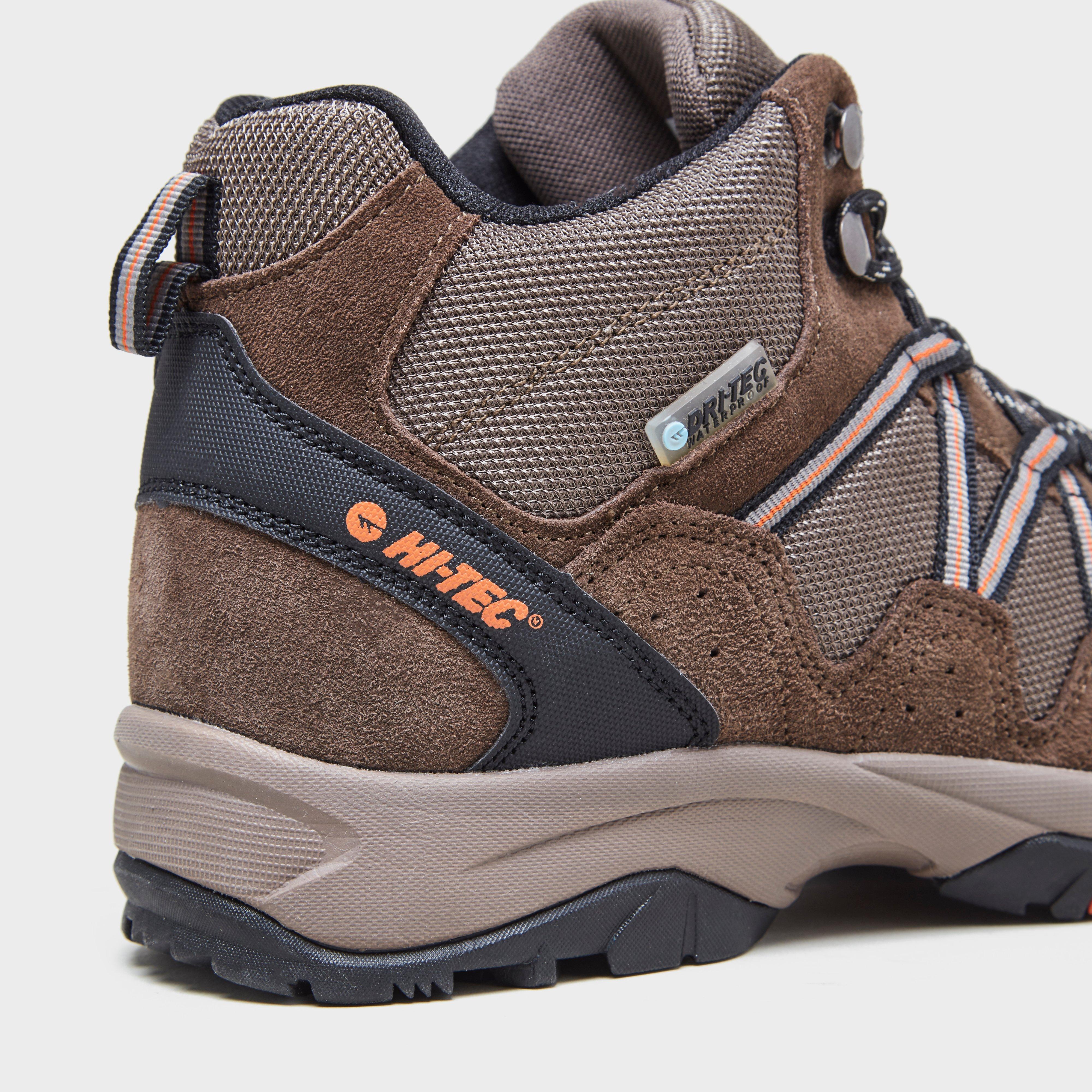 Men's Dexter Waterproof Mid Walking Boot