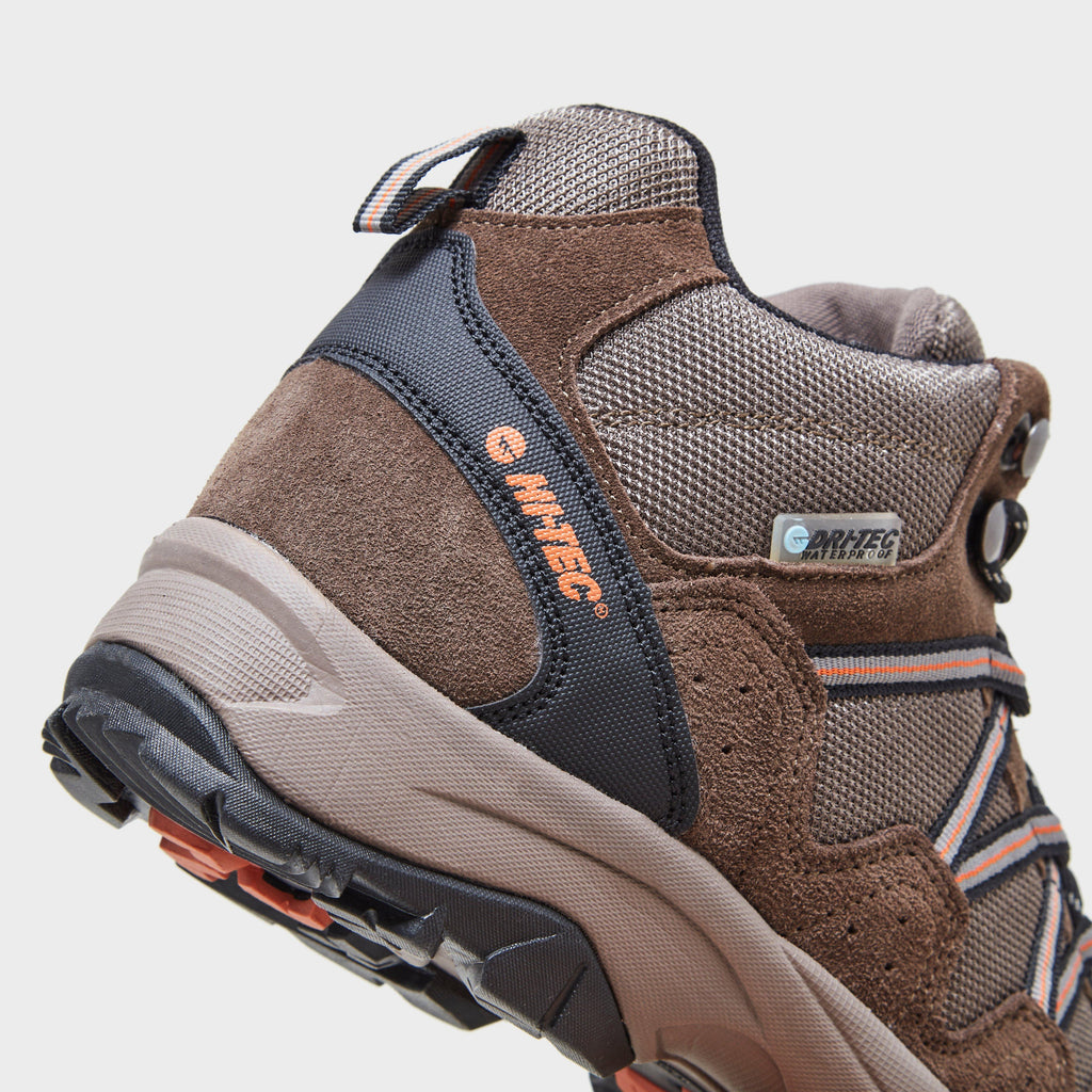 Men's Dexter Waterproof Mid Walking Boot