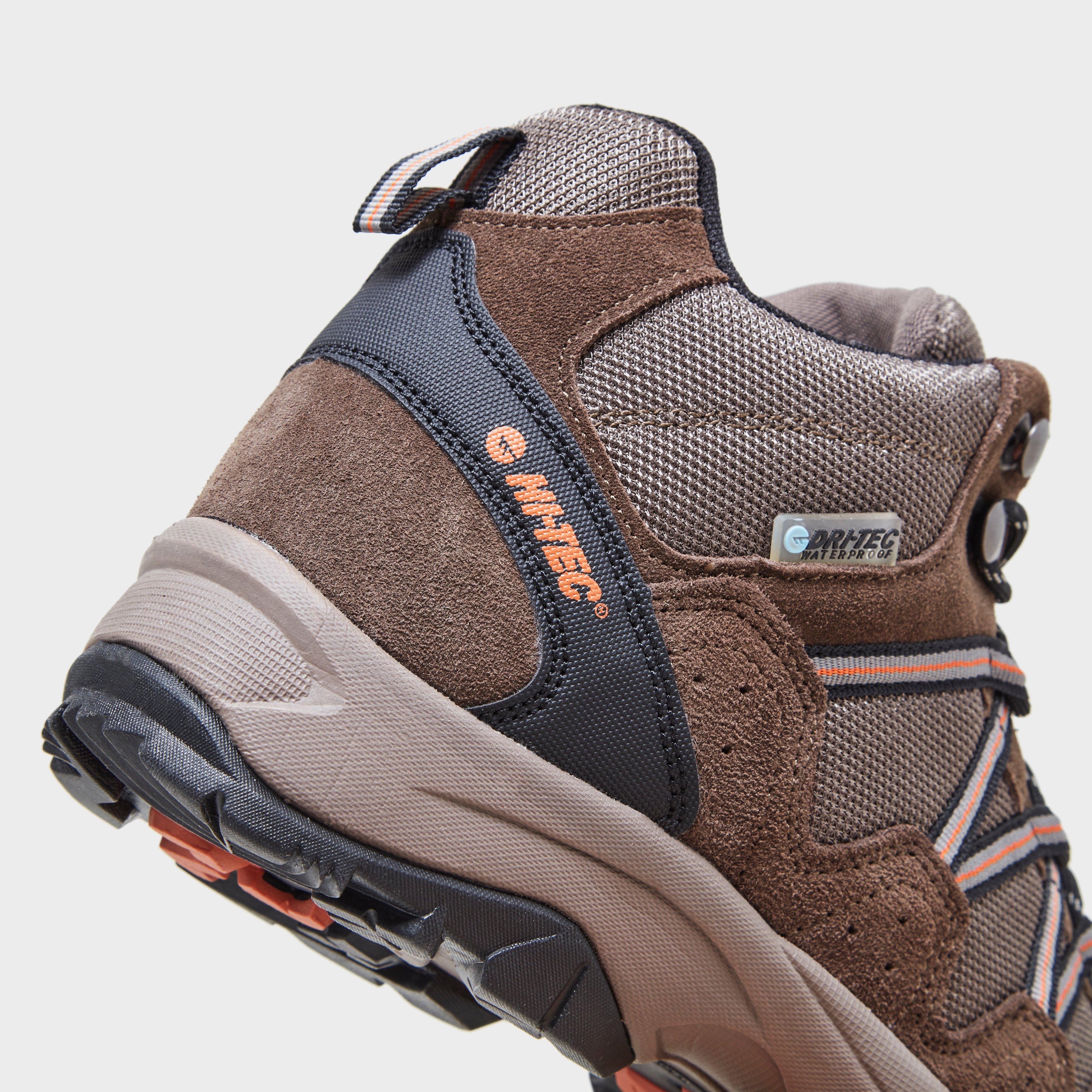Men's Dexter Waterproof Mid Walking Boot