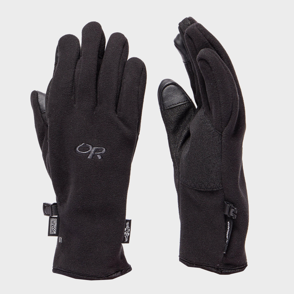Men's Gripper Sensor Glove