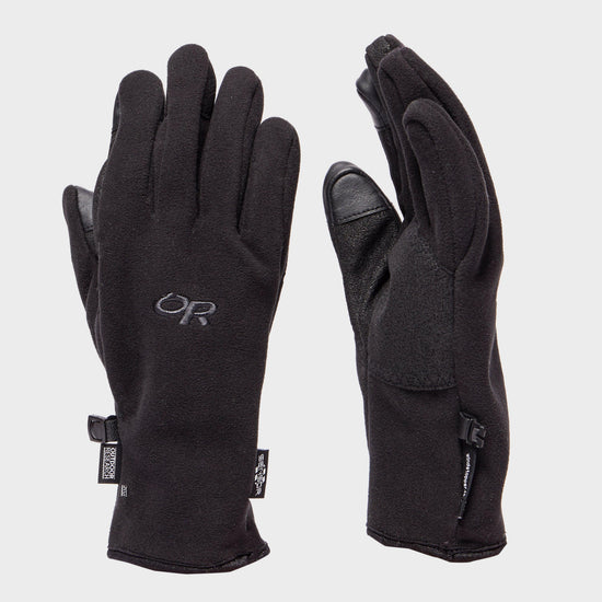 Men's Gripper Sensor Glove