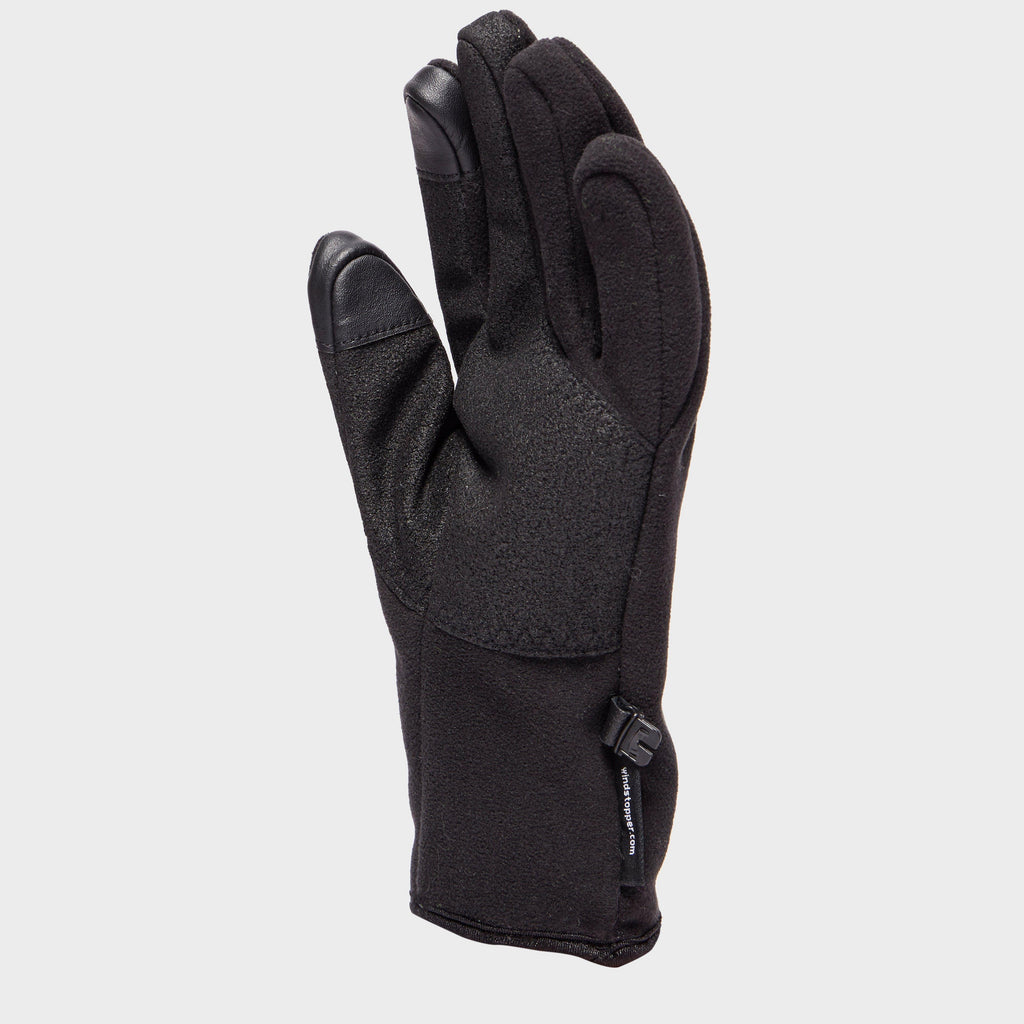 Men's Gripper Sensor Glove