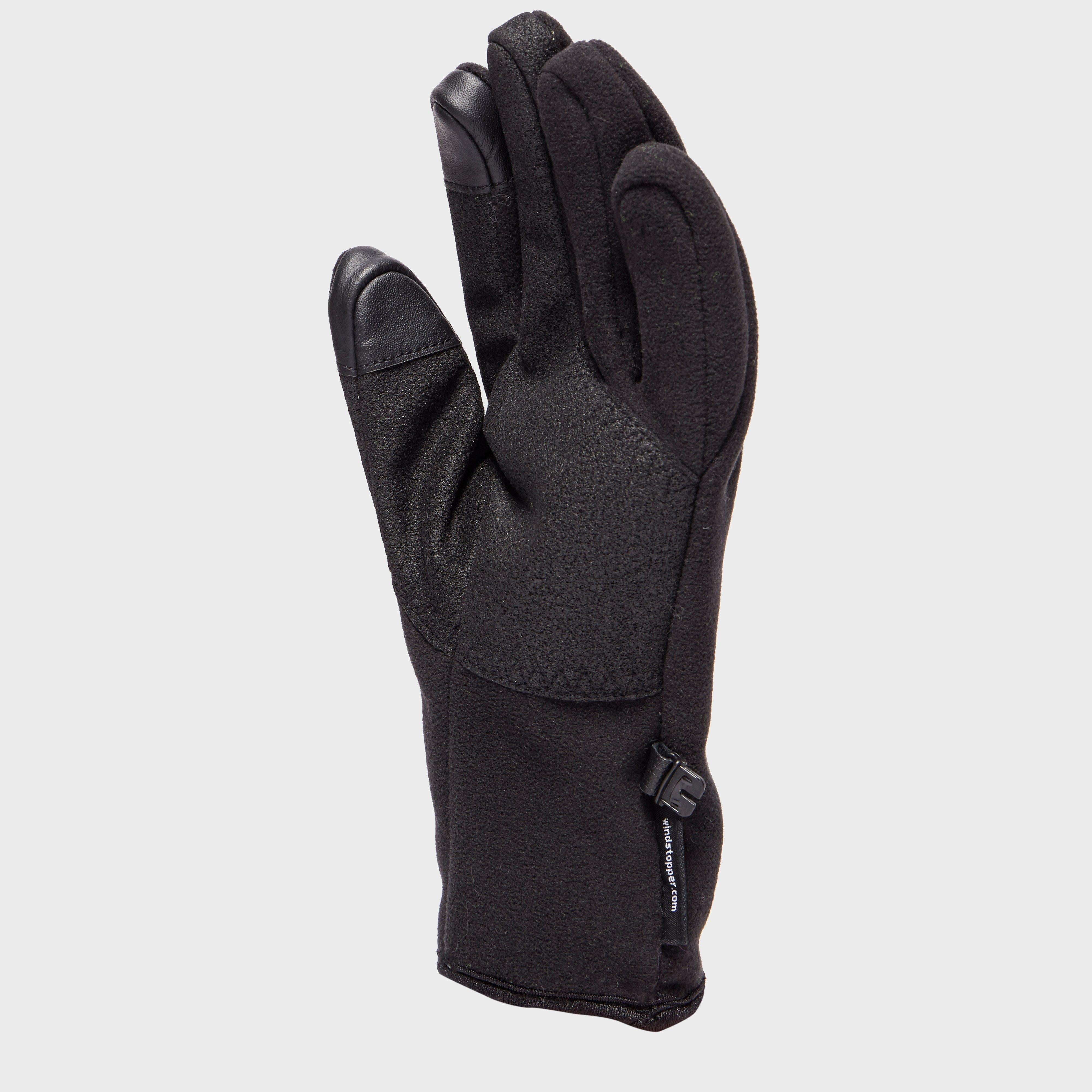 Men's Gripper Sensor Glove