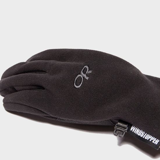 Men's Gripper Sensor Glove