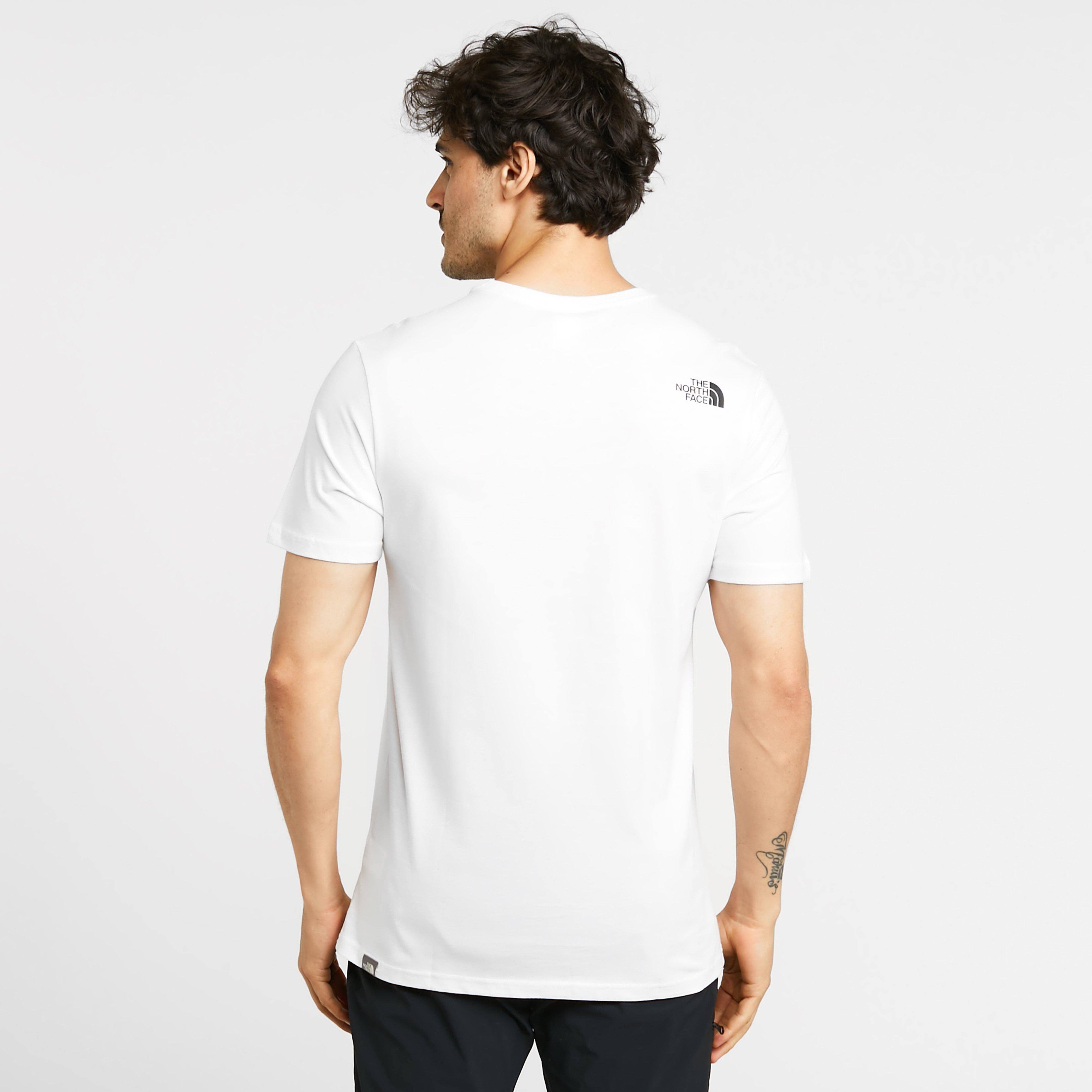 Men's Easy T-Shirt