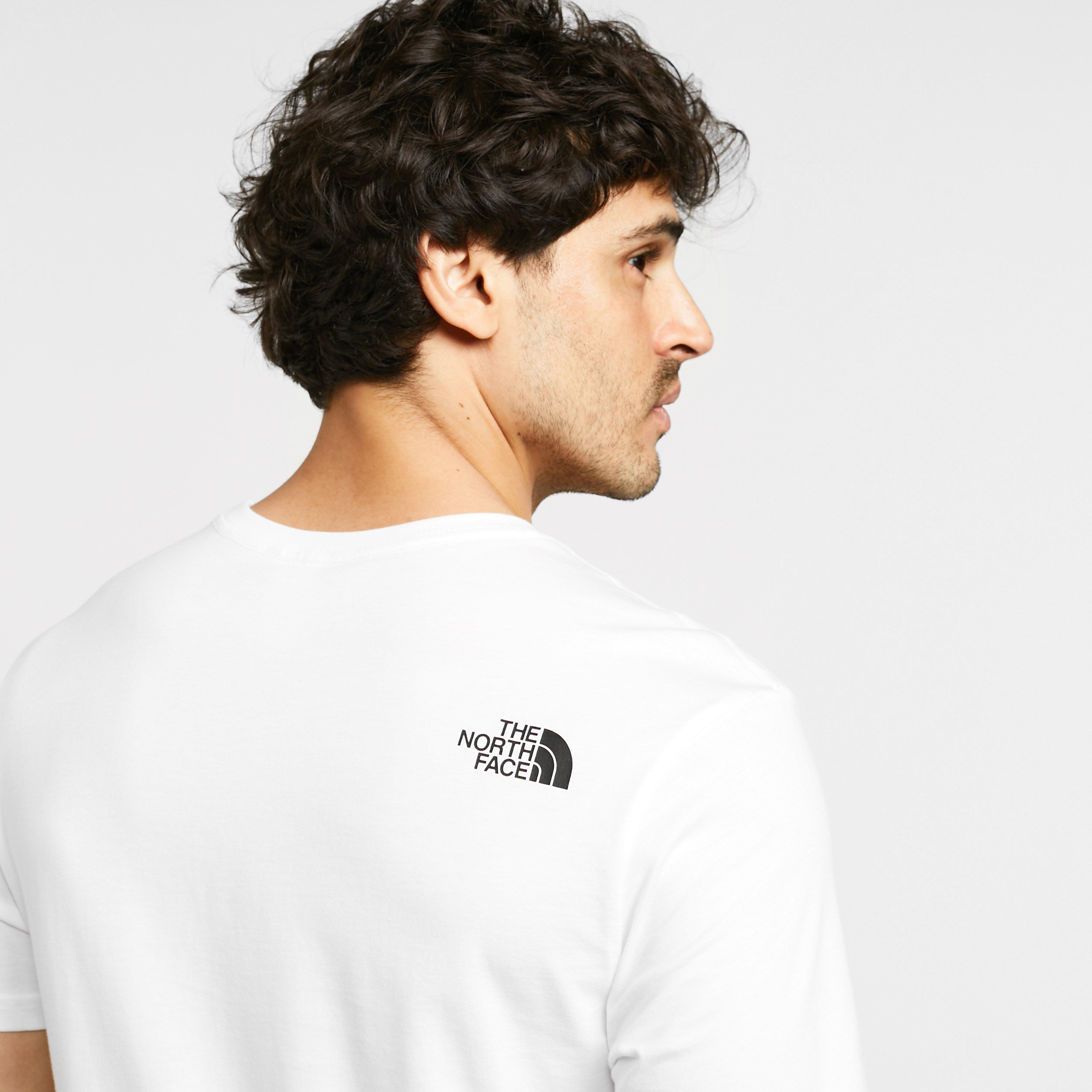 Men's Easy T-Shirt