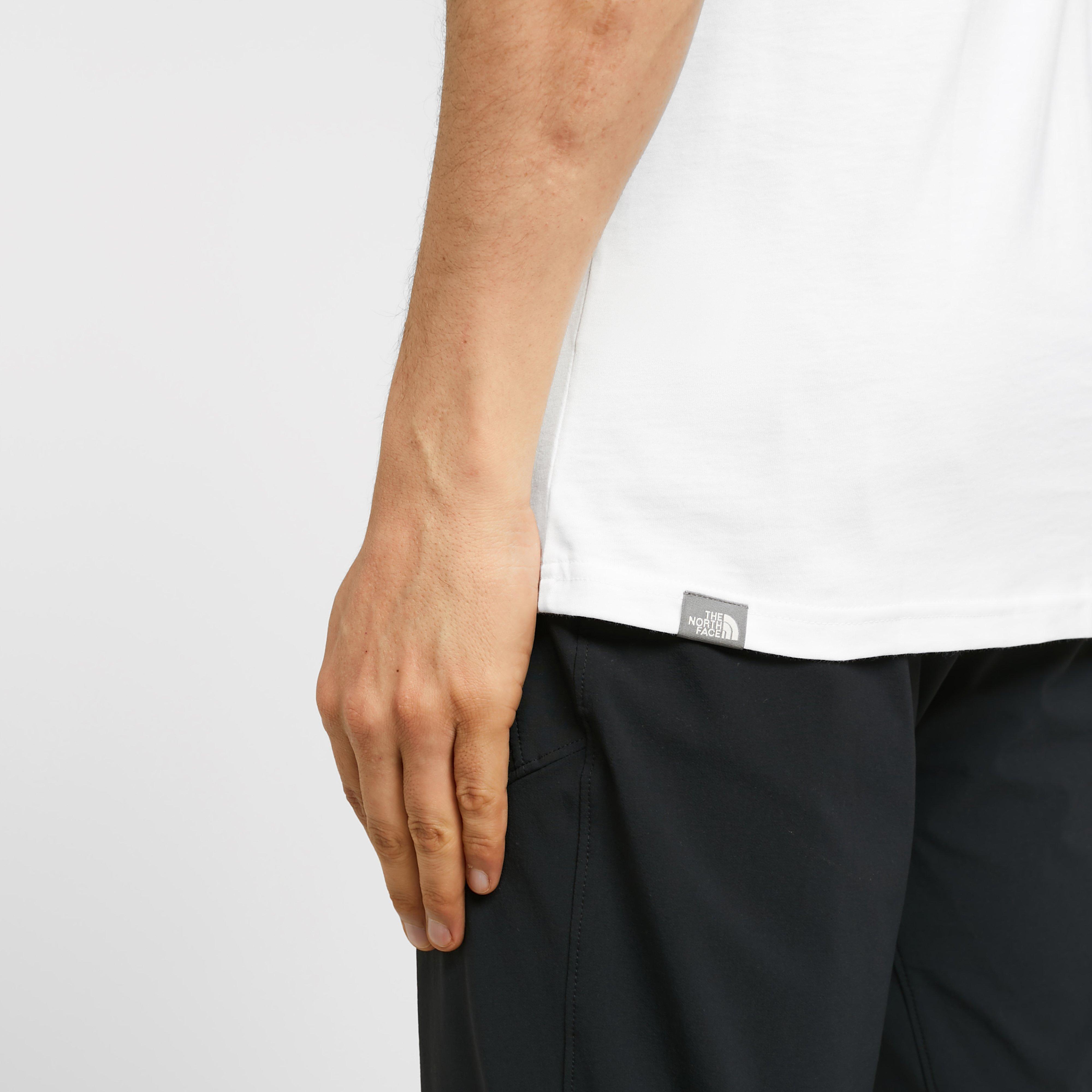 Men's Easy T-Shirt
