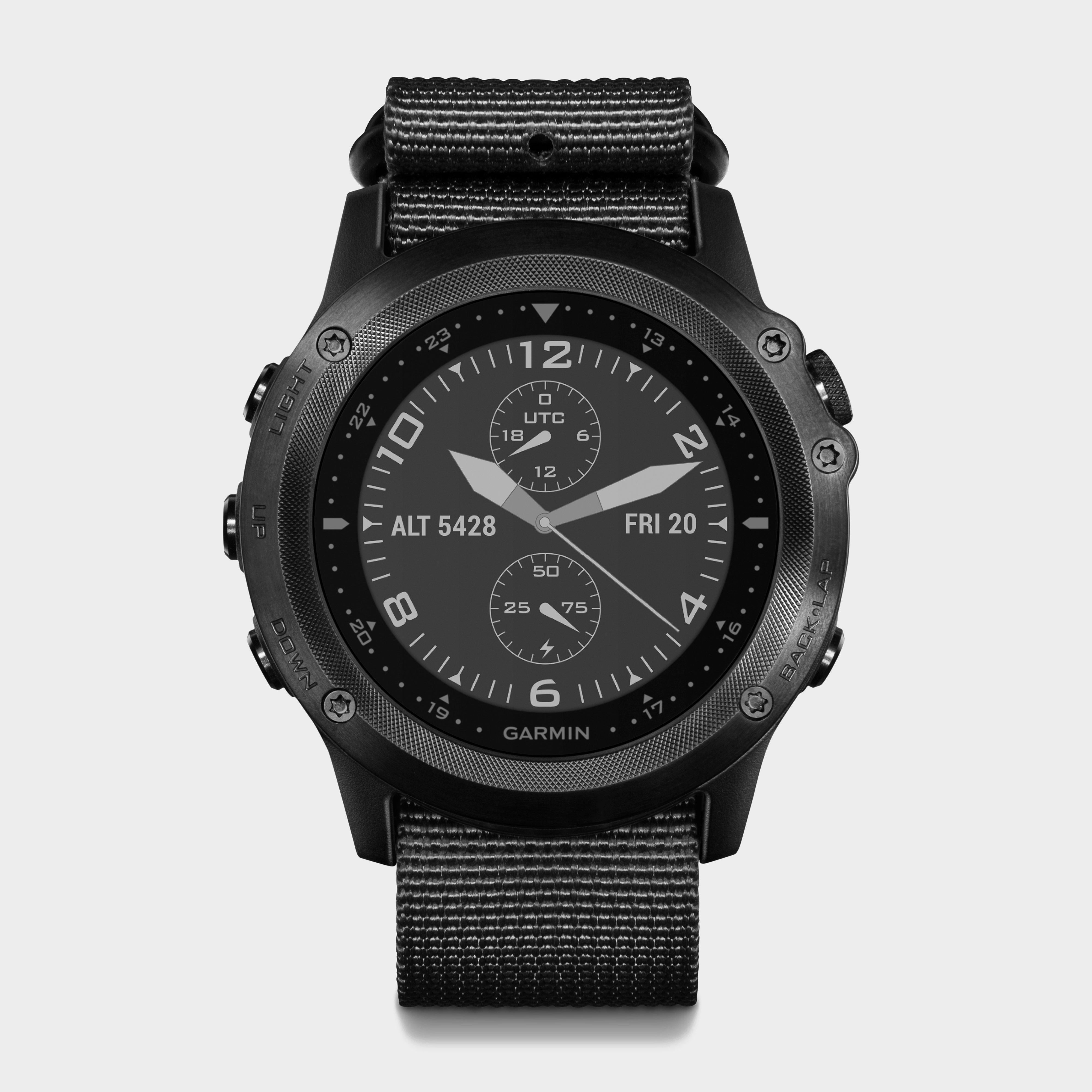 tactix Bravo Watch