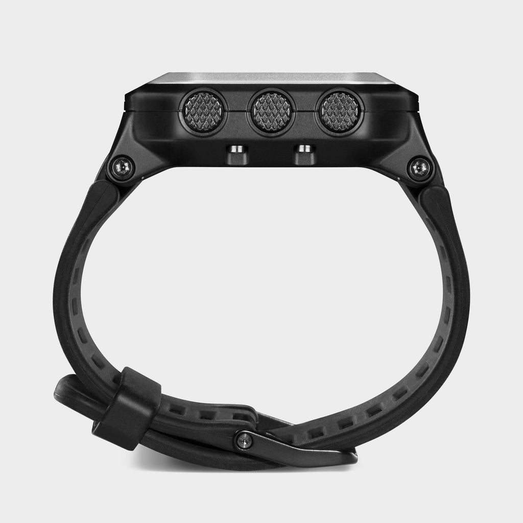 epix™ GPS Watch Bundle with BirdsEye Select Mapping