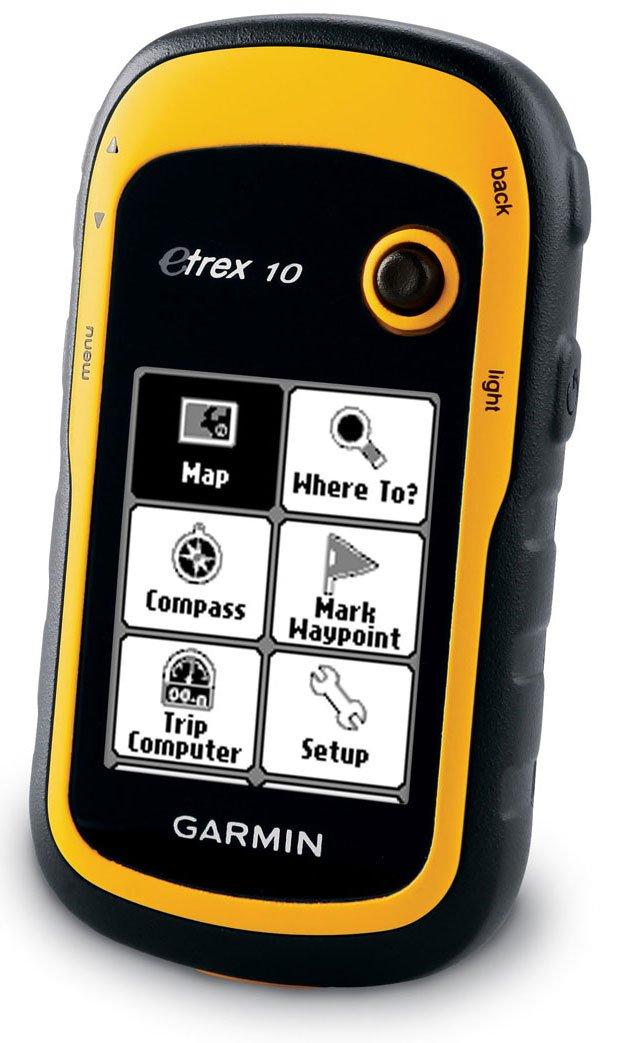 eTrex® SE Handheld GPS
