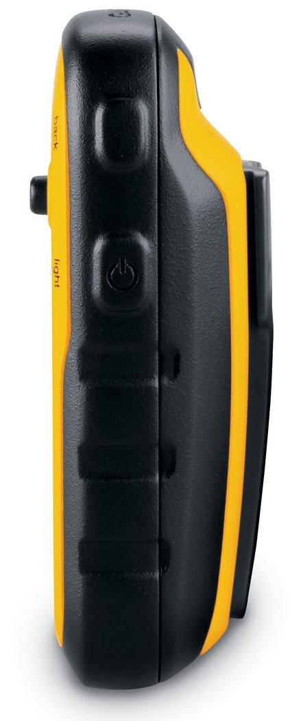eTrex® SE Handheld GPS