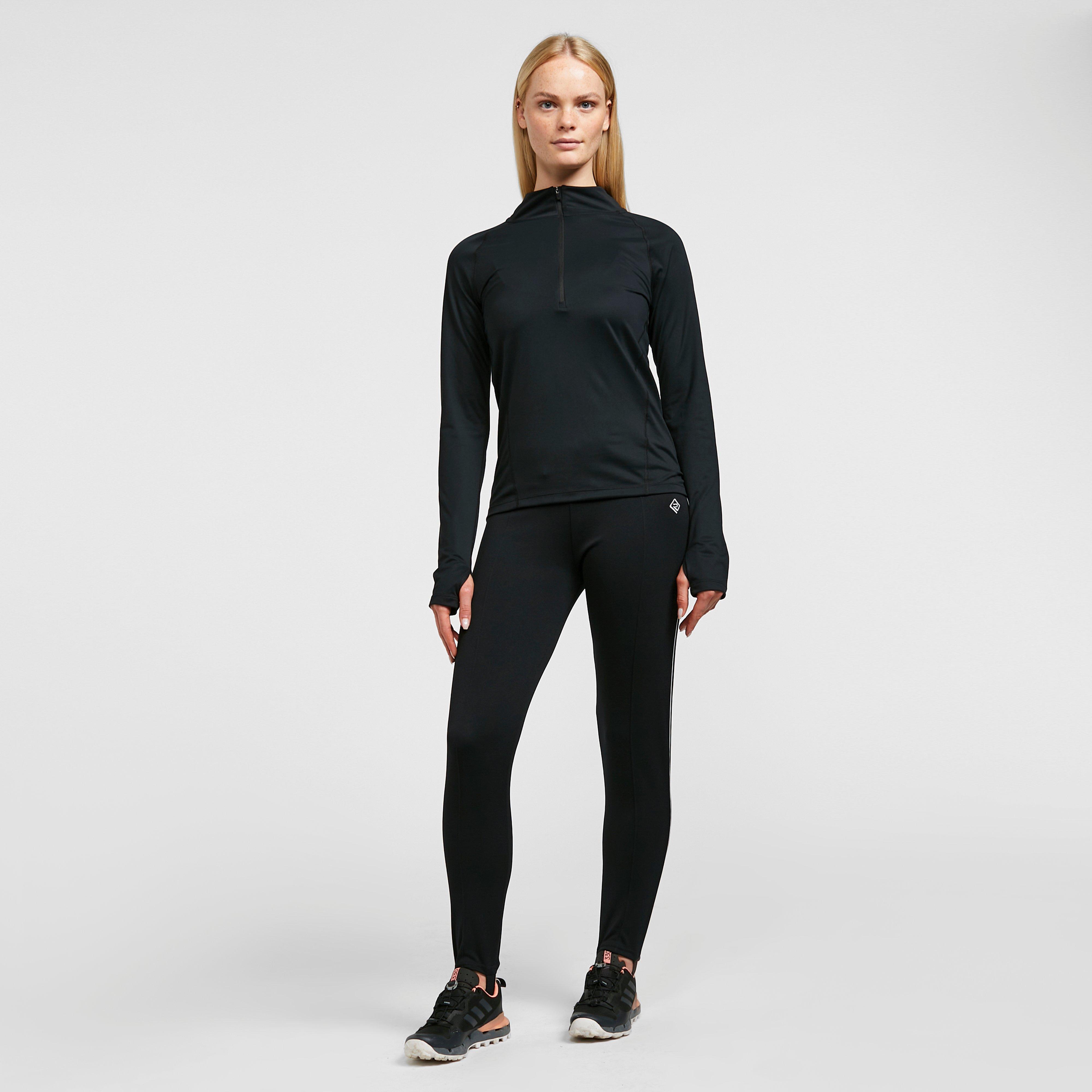 Women's Trackster Classic Running Tights
