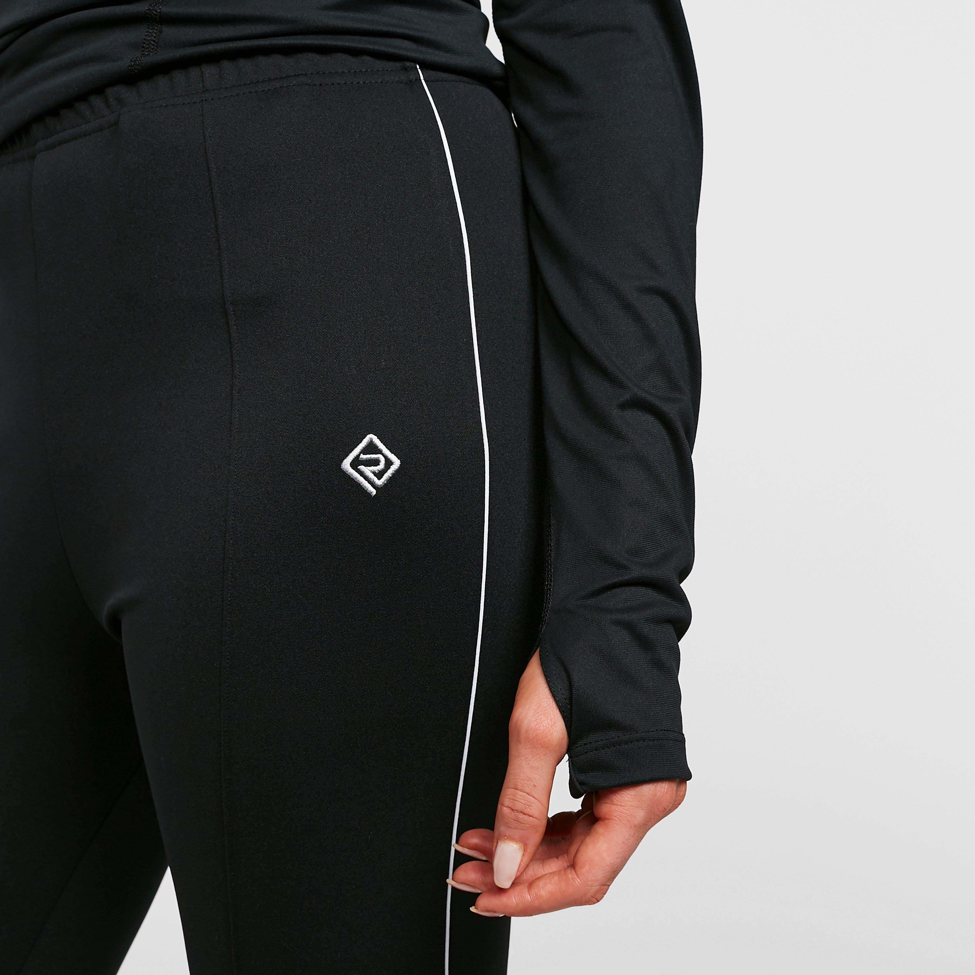 Women's Trackster Classic Running Tights