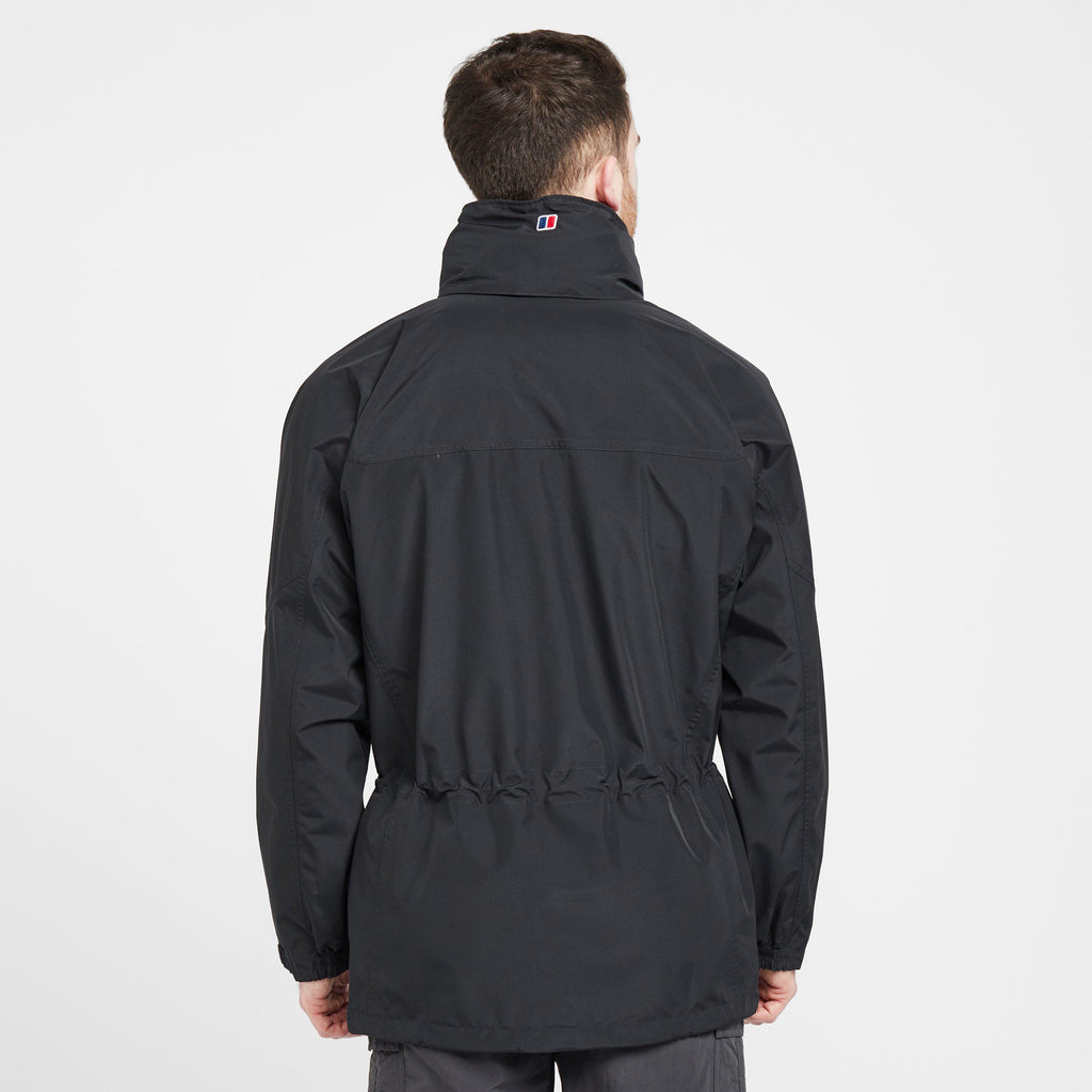 Men's Cornice III InterActive GORE-TEX® Waterproof Jacket
