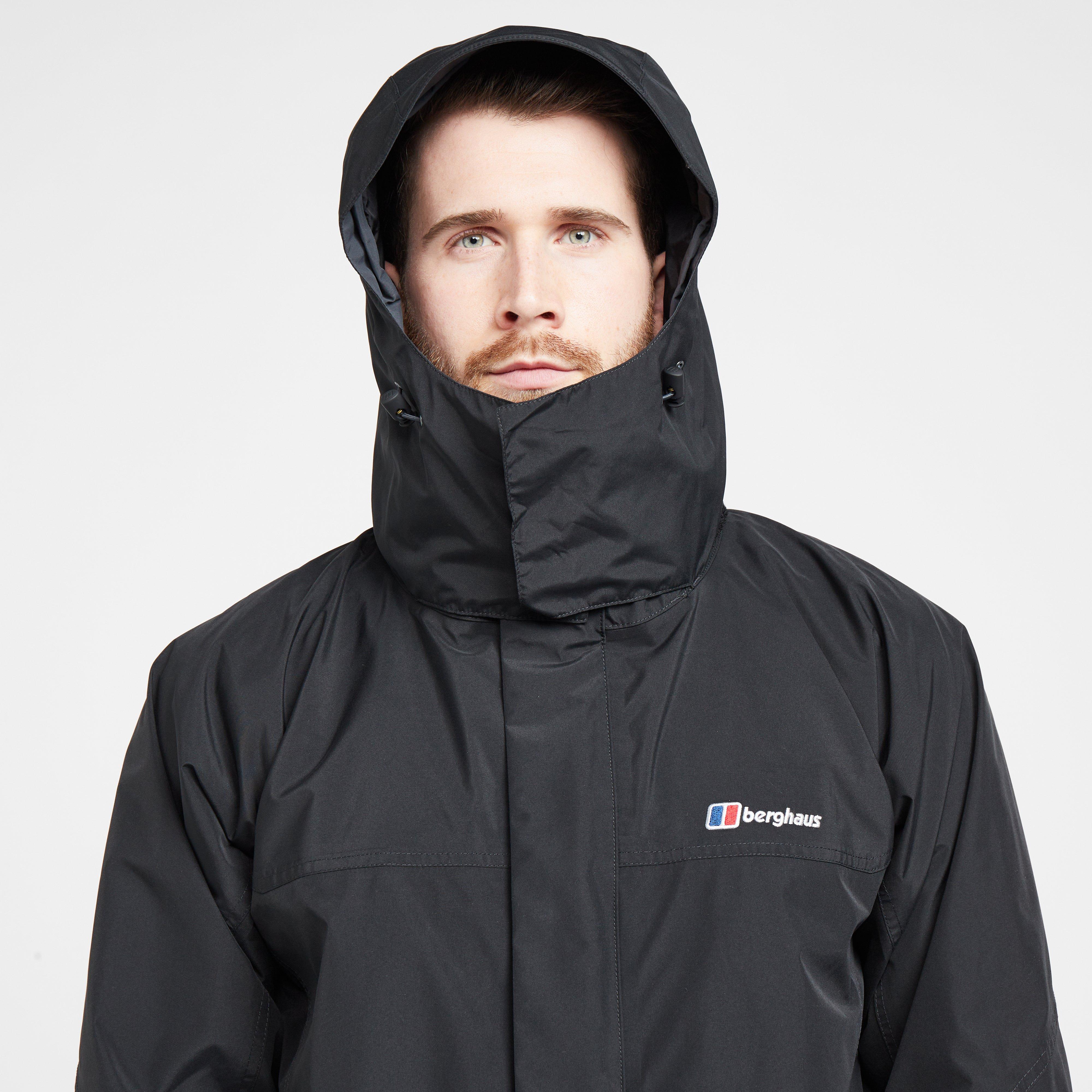Men's Cornice III InterActive GORE-TEX® Waterproof Jacket