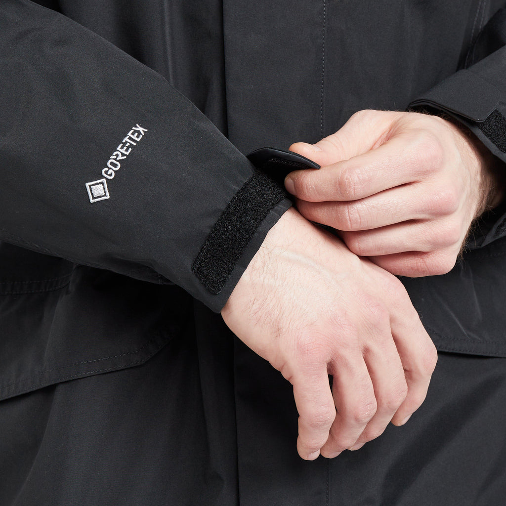 Men's Cornice III InterActive GORE-TEX® Waterproof Jacket