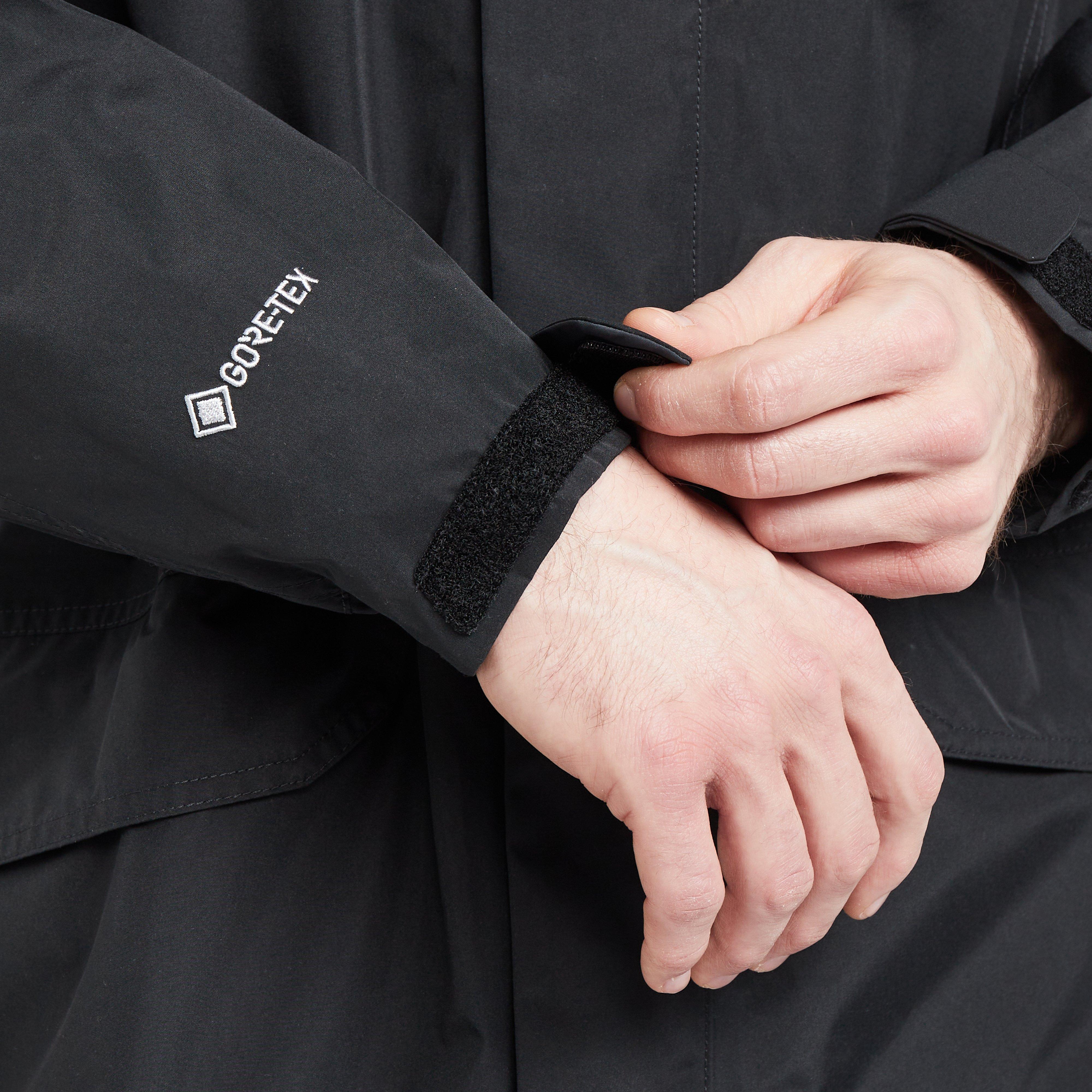 Men's Cornice III InterActive GORE-TEX® Waterproof Jacket