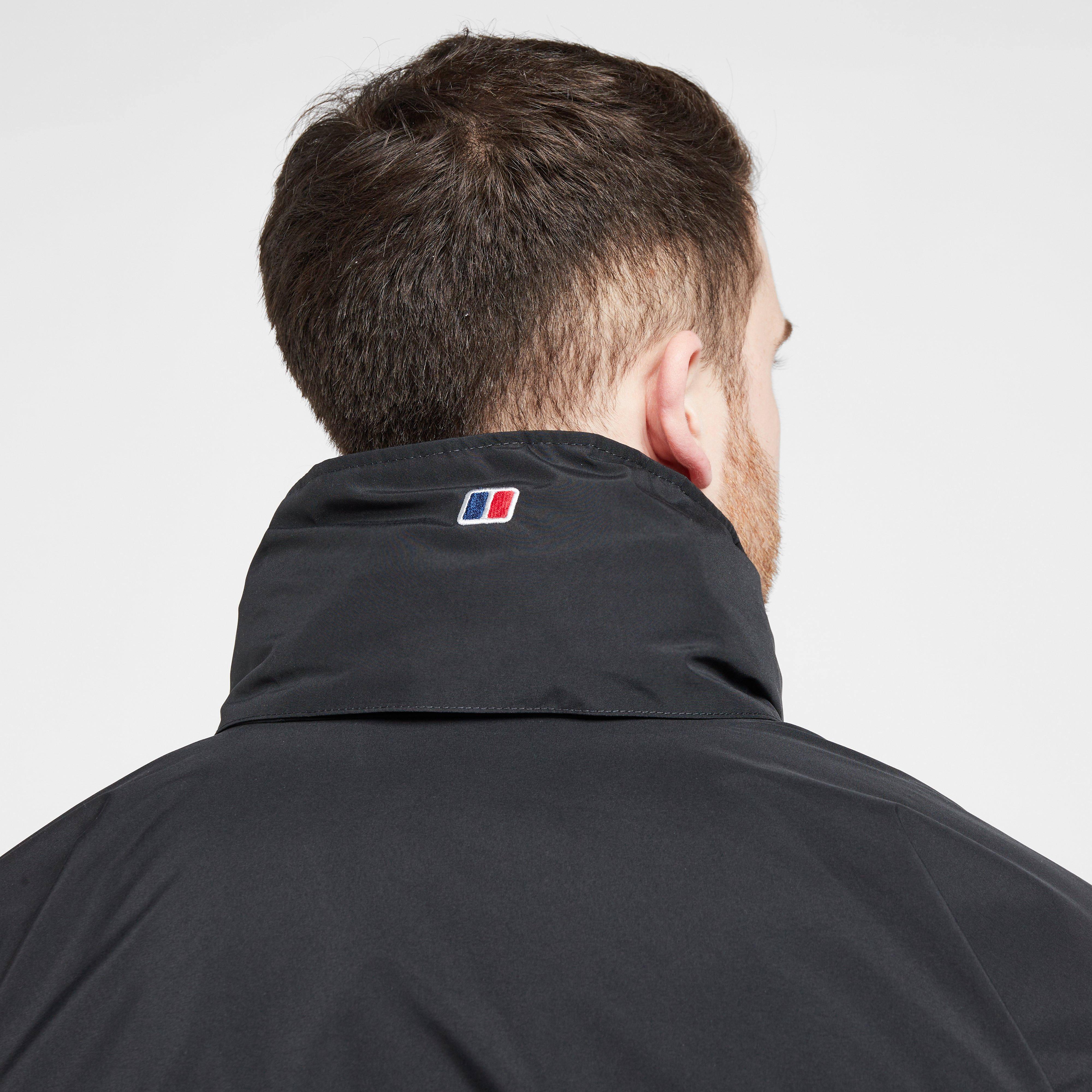 Men's Cornice III InterActive GORE-TEX® Waterproof Jacket