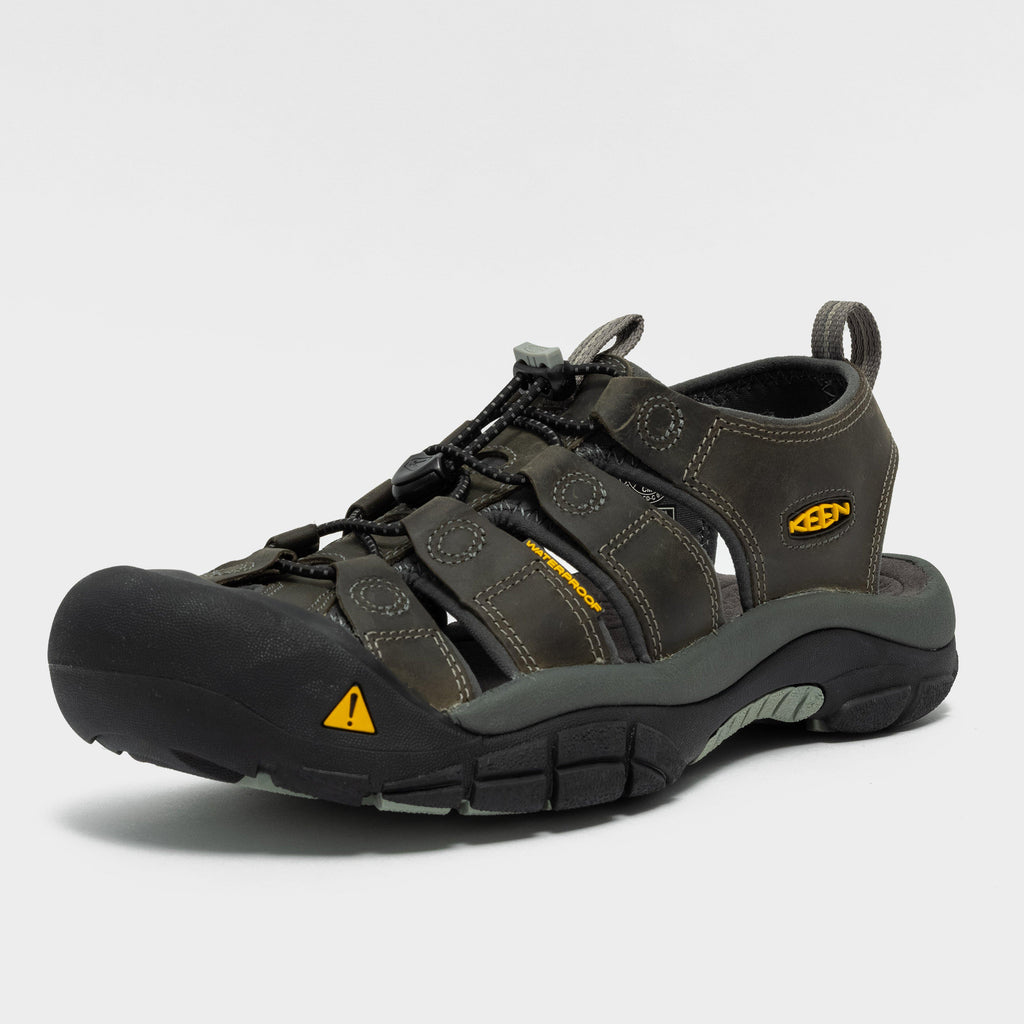 Newport Leather Sandals