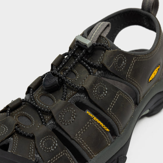 Newport Leather Sandals