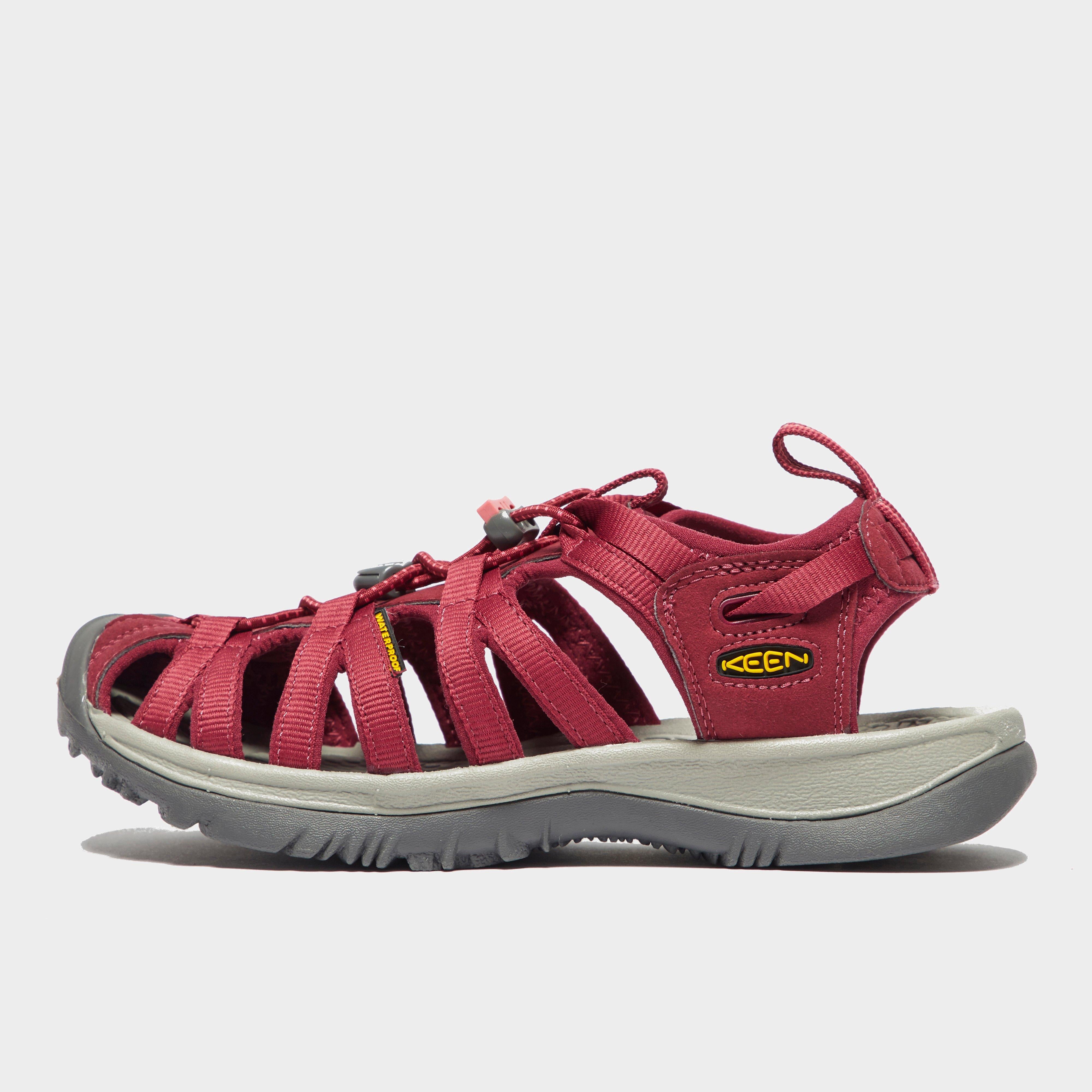 Women's Whisper Sandals