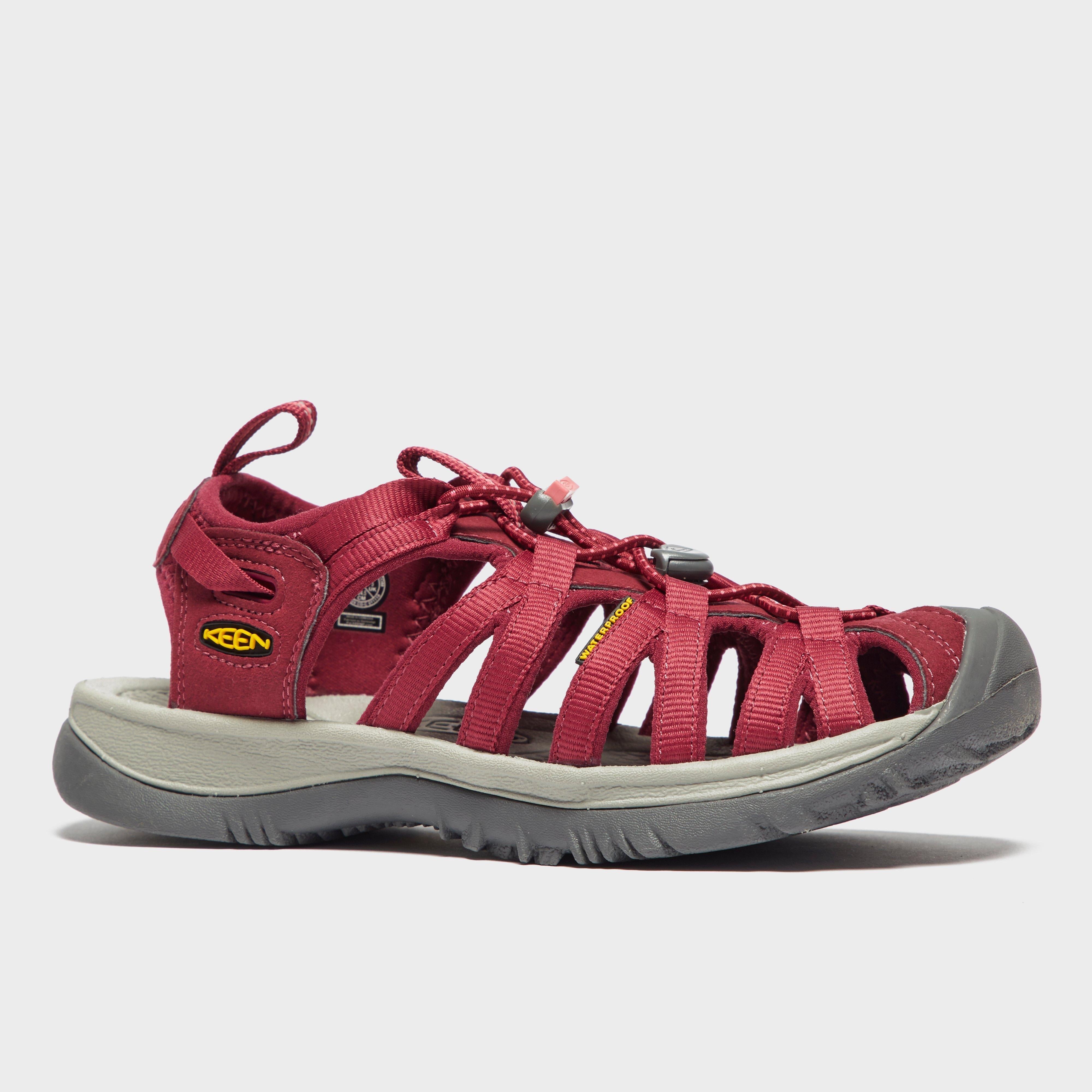 Women's Whisper Sandals