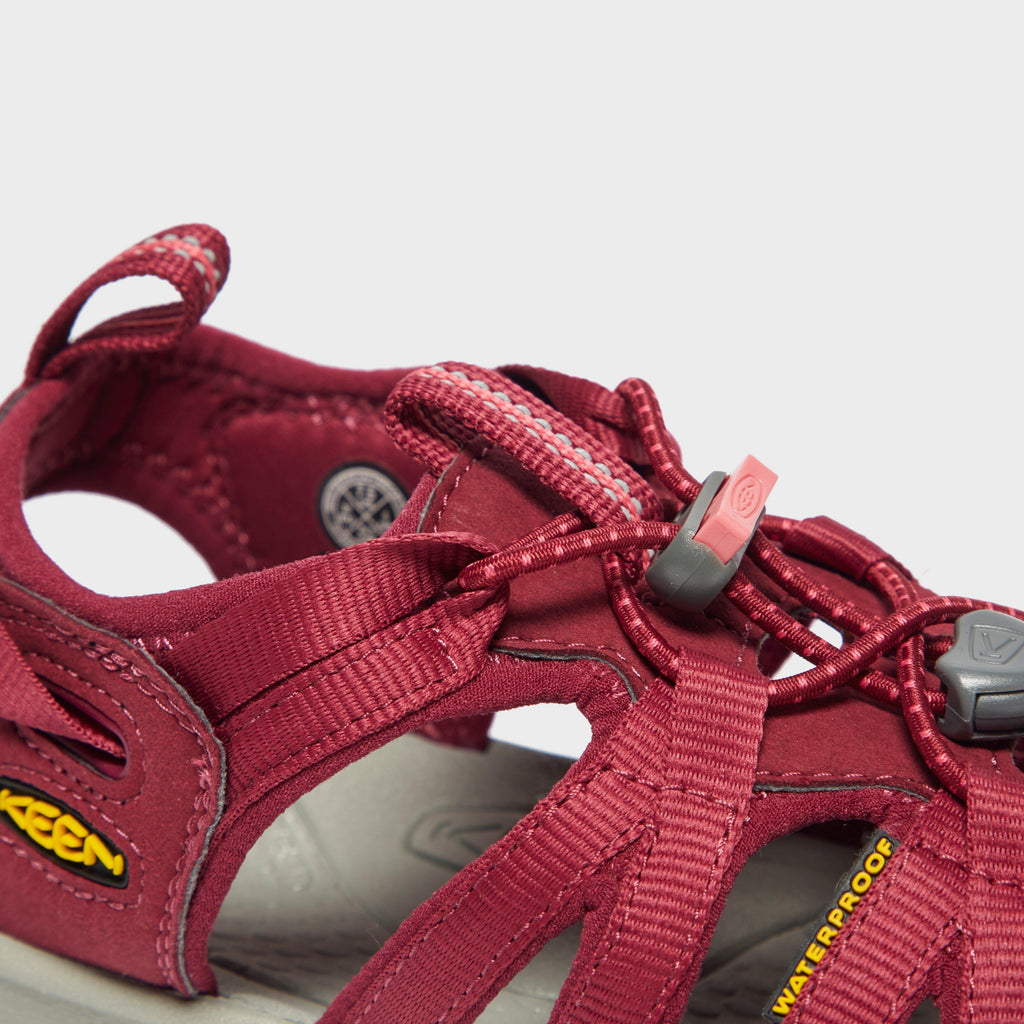 Women's Whisper Sandals