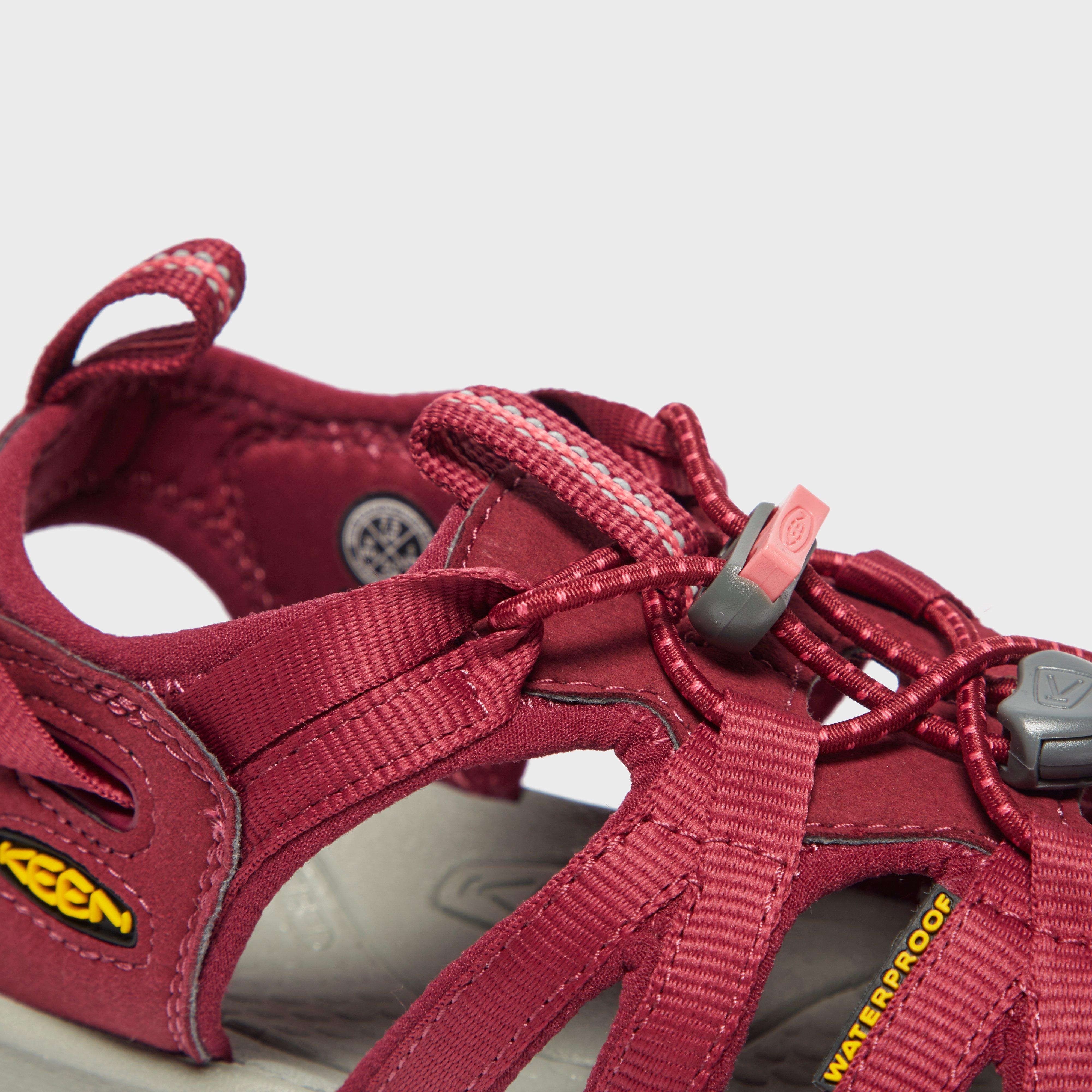 Women's Whisper Sandals