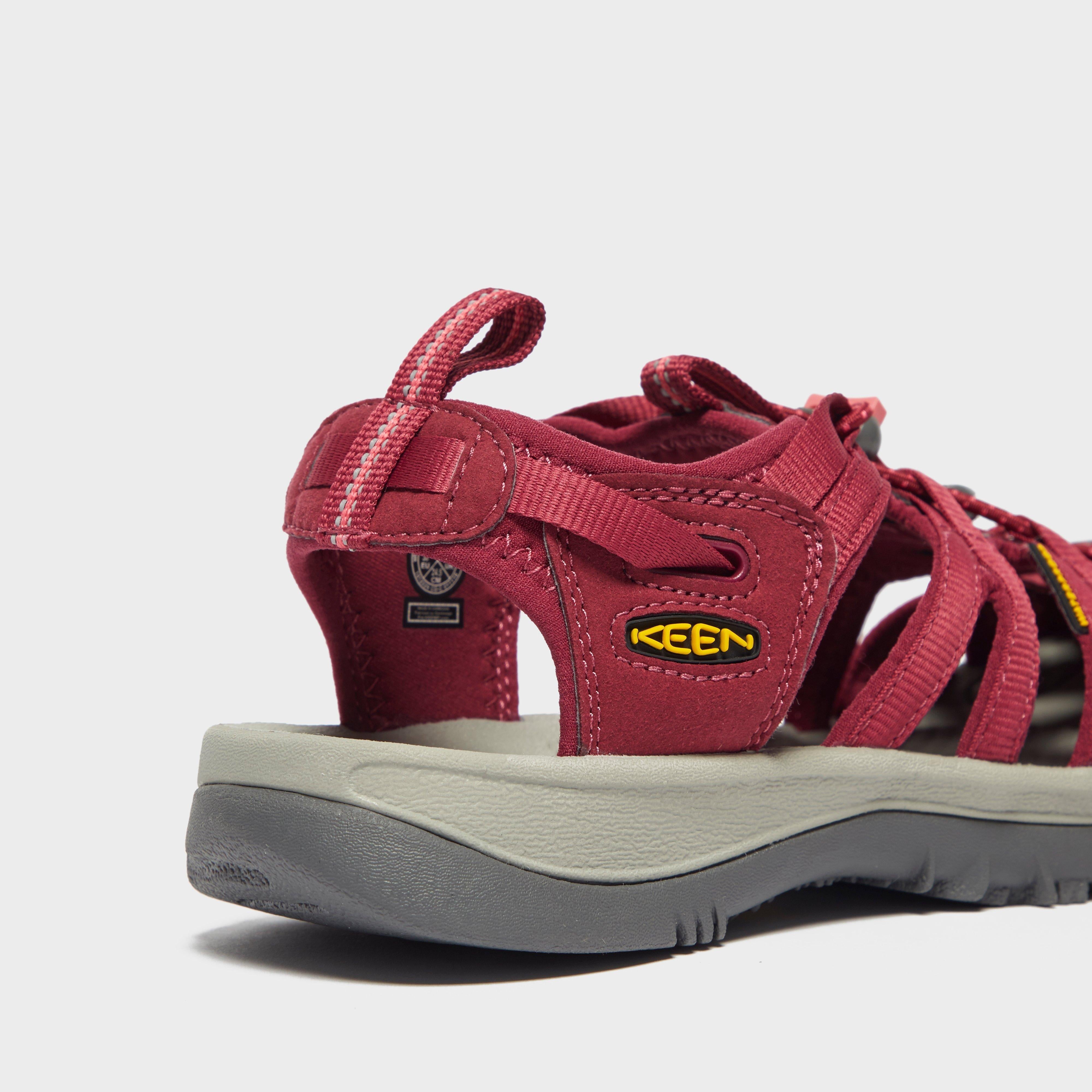Women's Whisper Sandals