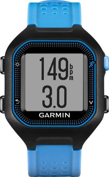 Forerunner 25 GPS Sports Watch