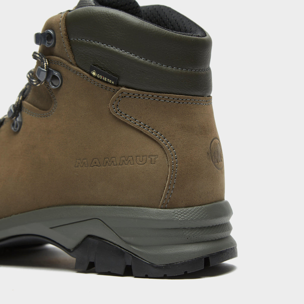 Women's Brecon III GTX