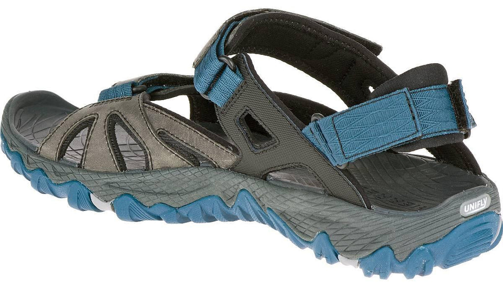 Men’s All Out Blaze Sieve Convertible Sandal