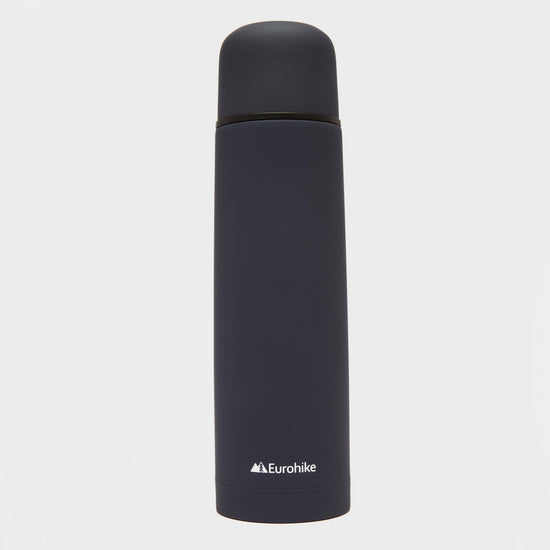 0.75L Rubberised Flask