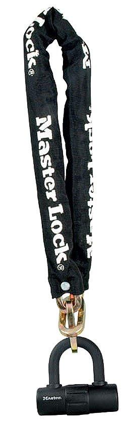 Chain Bike Lock