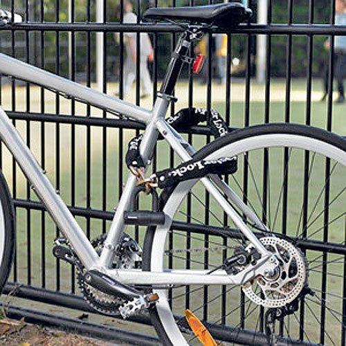 Chain Bike Lock