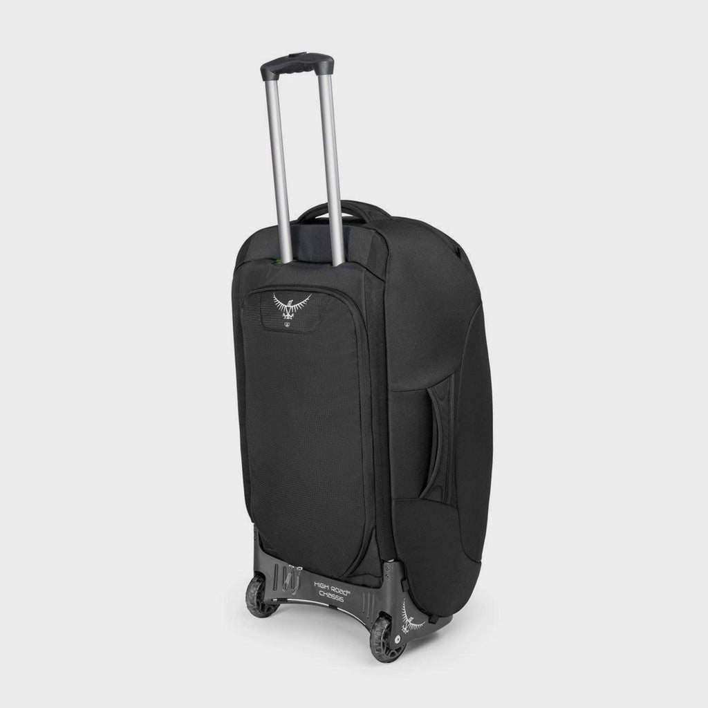 Sojourn 80 Litre Wheeled Convertible Holdall