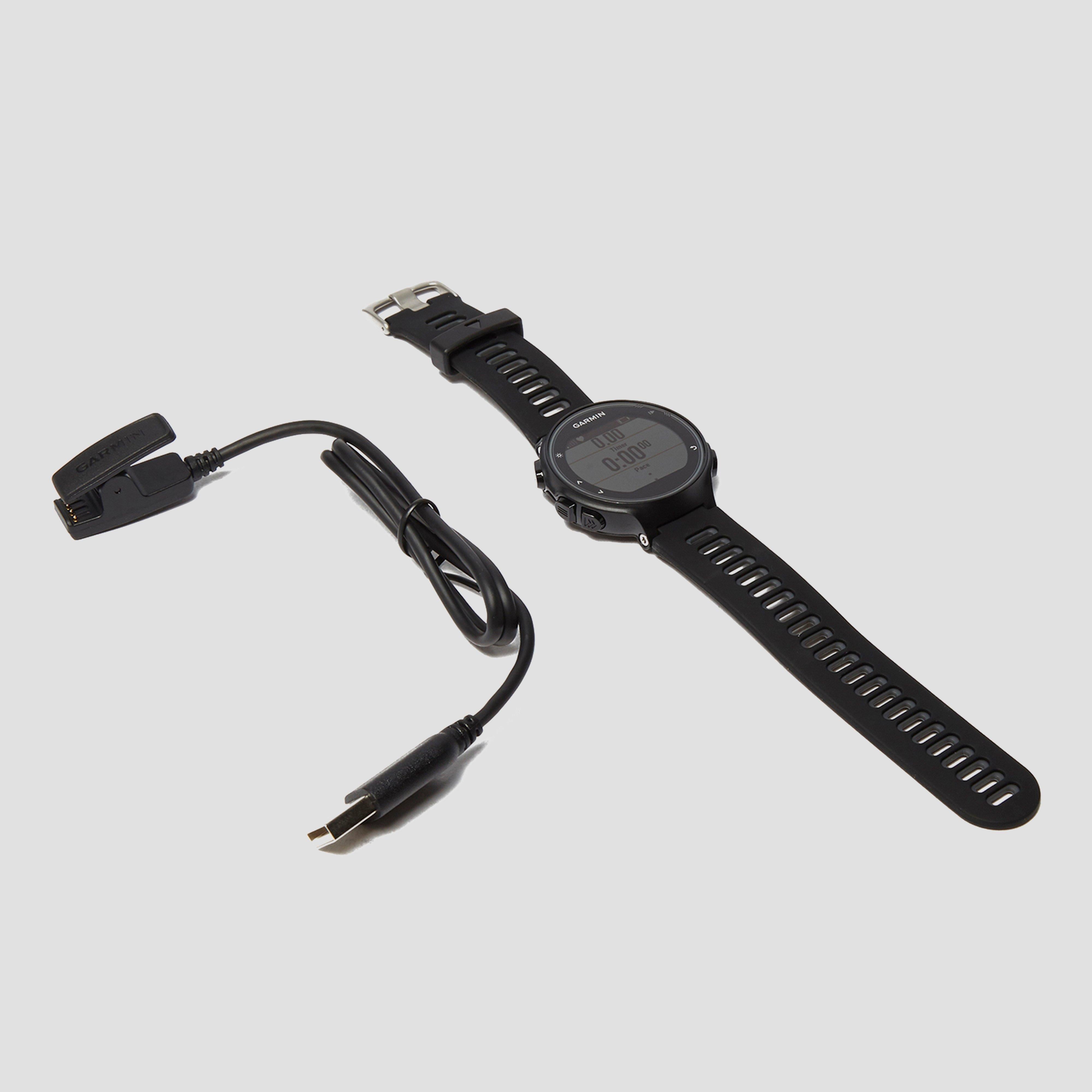 Forerunner 735XT GPS Running Multi-Sport Watch