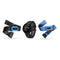 Forerunner 735XT GPS Multi-Sport Watch Tri Bundle