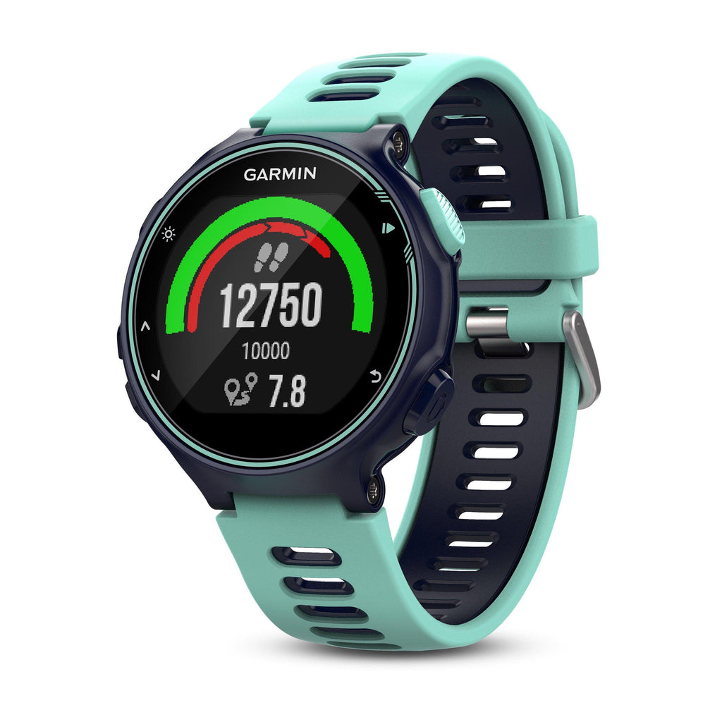 Forerunner 735XT GPS Multi-Sport Watch Tri Bundle