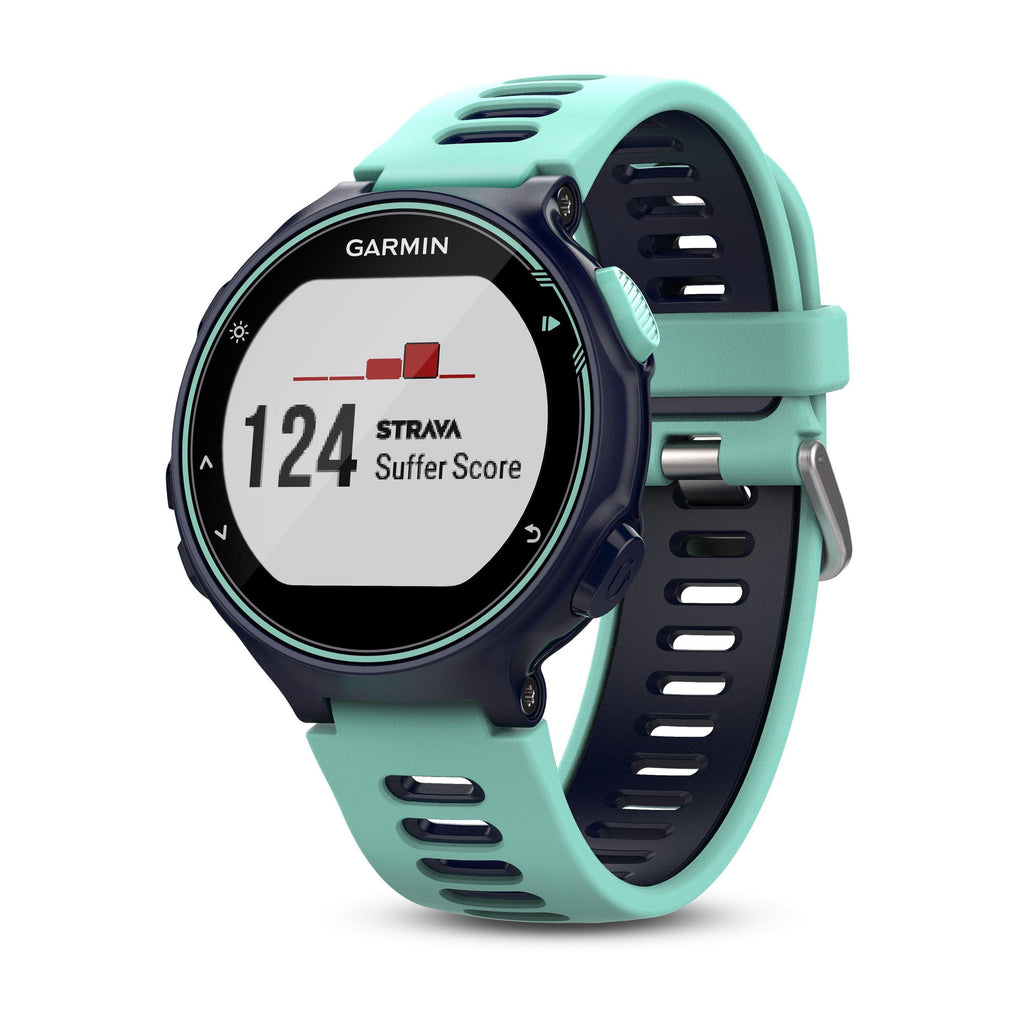 Forerunner 735XT GPS Multi-Sport Watch Tri Bundle