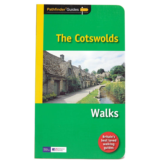 The Cotswolds - Walks