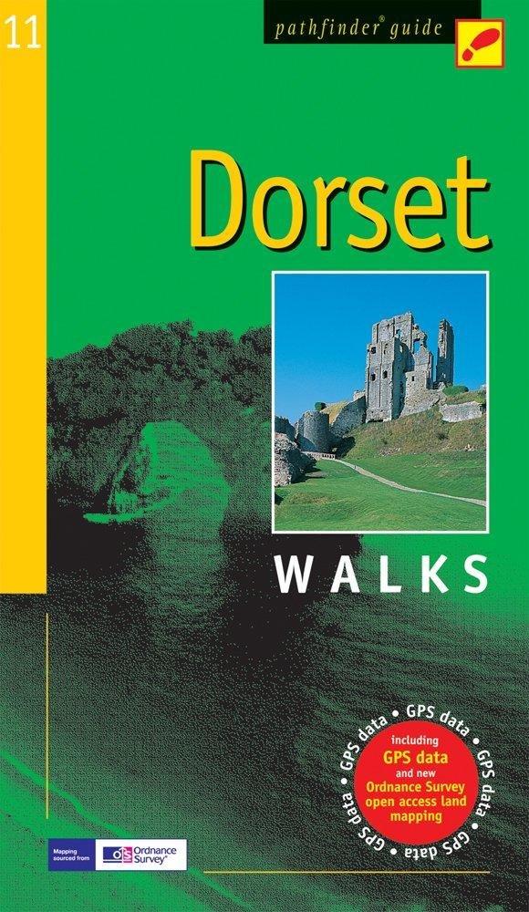 Pathfinder 11 Dorset Walks Guide