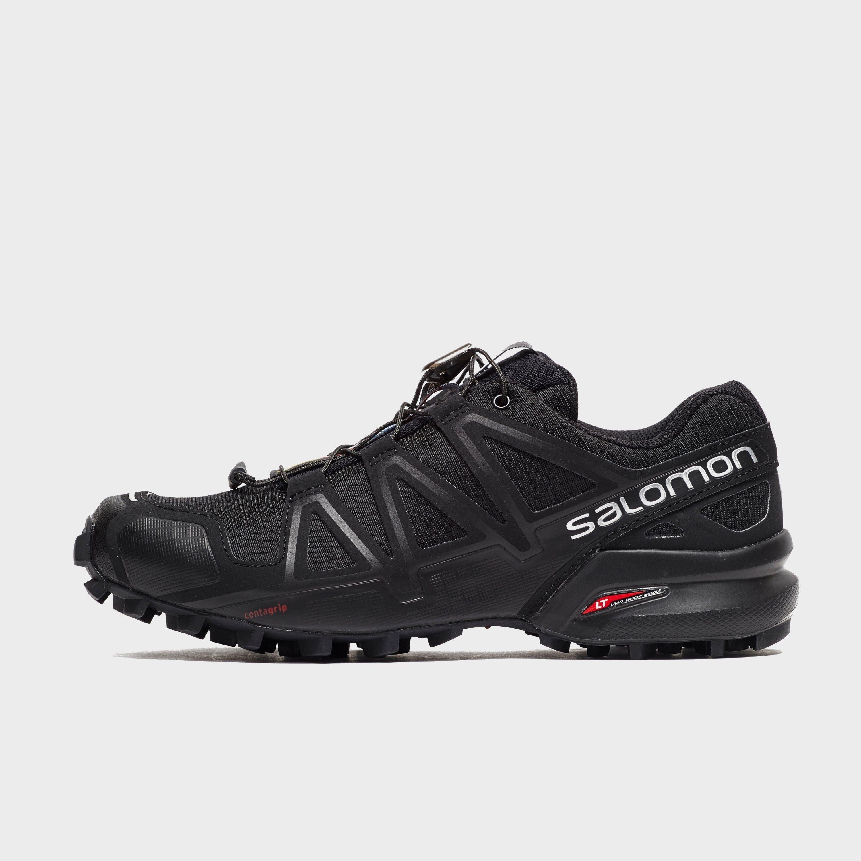Women's Speedcross 4 Trail Running Shoes