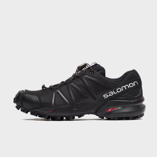 Women's Speedcross 4 Trail Running Shoes